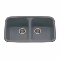 سینک ظرفشویی کورین فورنیکو مدل fs 442 توکار