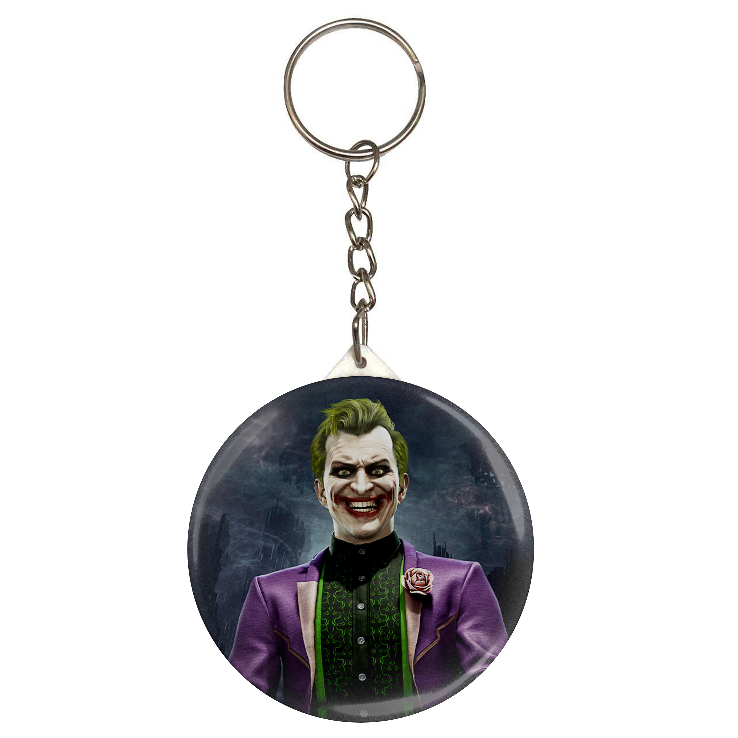 جاکلیدی طرح جوکر مدل S11050