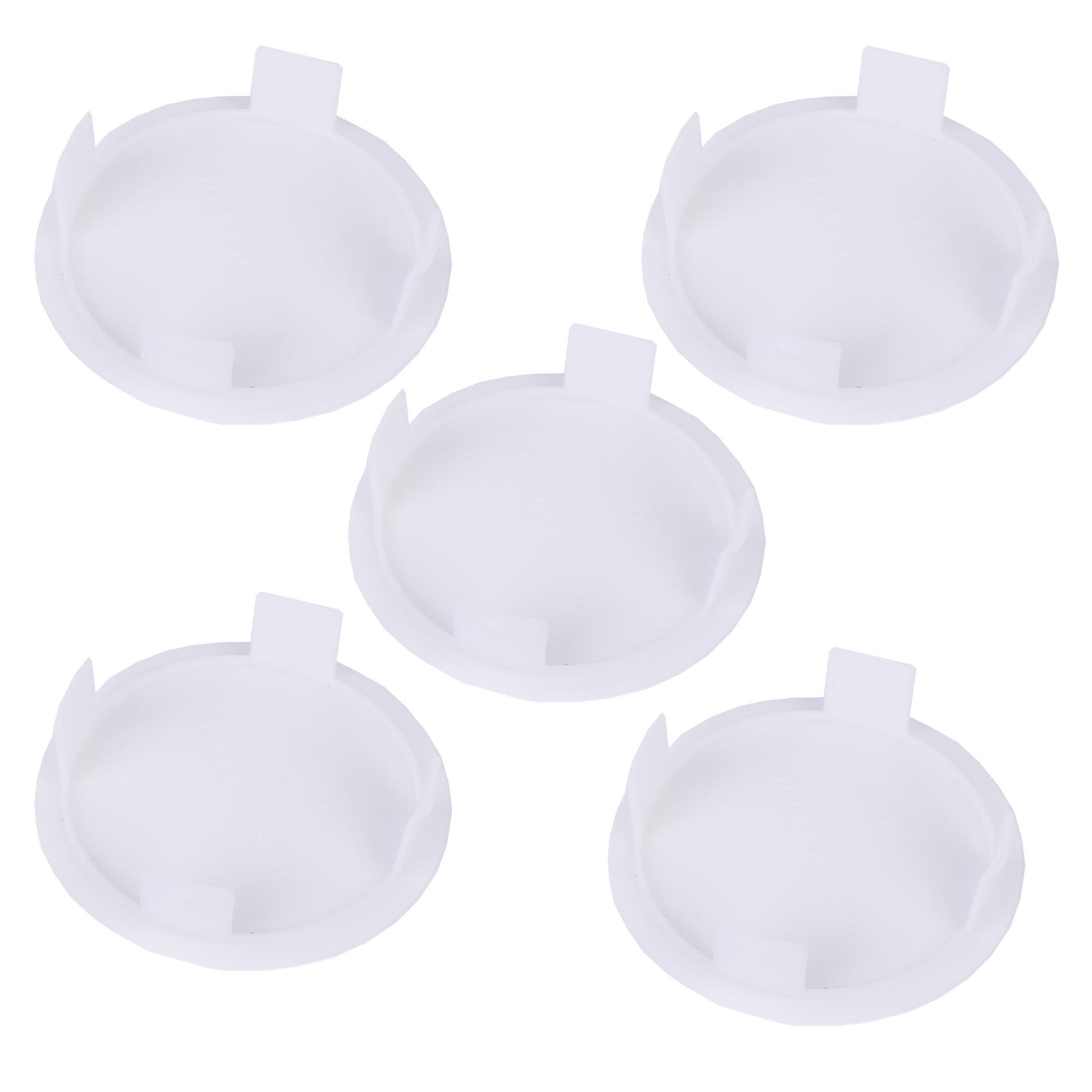 درب جعبه تقسیم مدل FN بسته 5 عددی