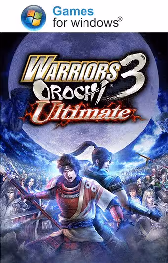 بازی کامپیوتر WARRIORS OROCHI 3 Ultimate Definitive Edition