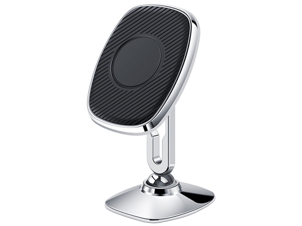 هولدر موبایل مگنتی داخل خودرو ویوو WIWU CH024 ZINC ALLOY CAR MOUNT