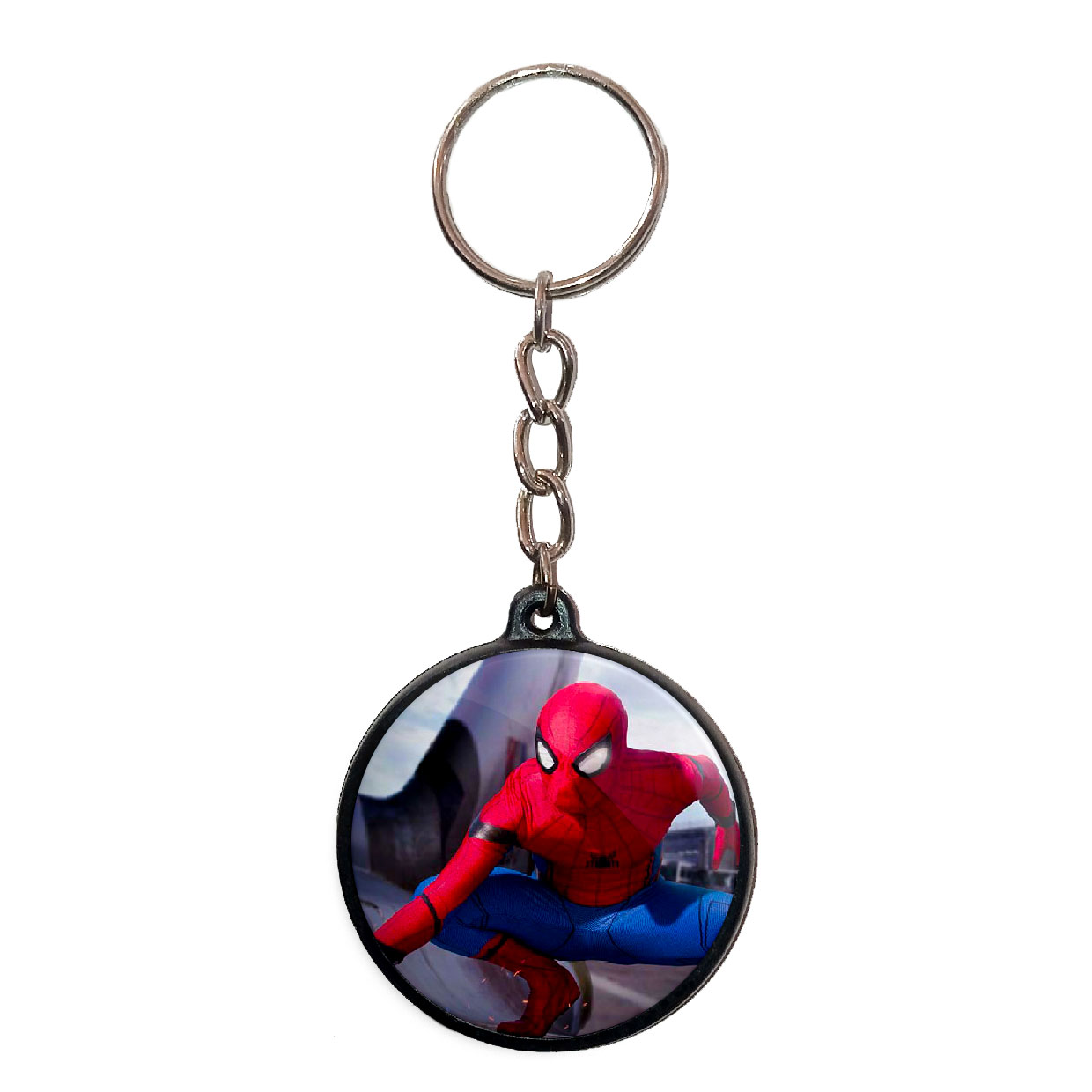 جاکلیدی پرمانه طرح مرد عنکبوتی کد pmj.478