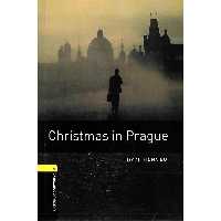 Bookworms 1: Christmas in Prague + CD