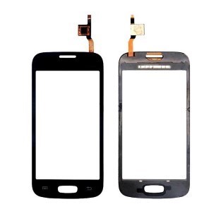 Touch Samsung S7262 Black Ori