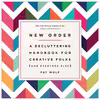 کتاب New Order اثر Fay Wolf انتشارات Ballantine Books