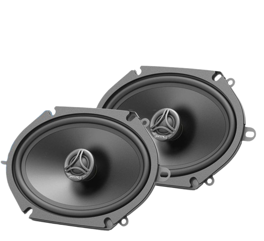 HELIX CB C5702-S3 بلندگو بیضی هلیکس