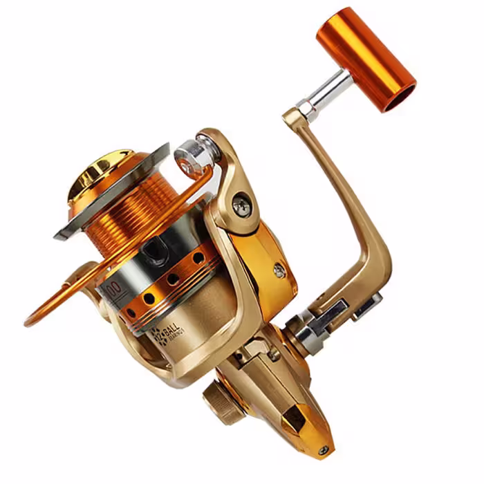 چرخ ماهیگیری یاموشی مدل HF 9000 - SURF CASTING