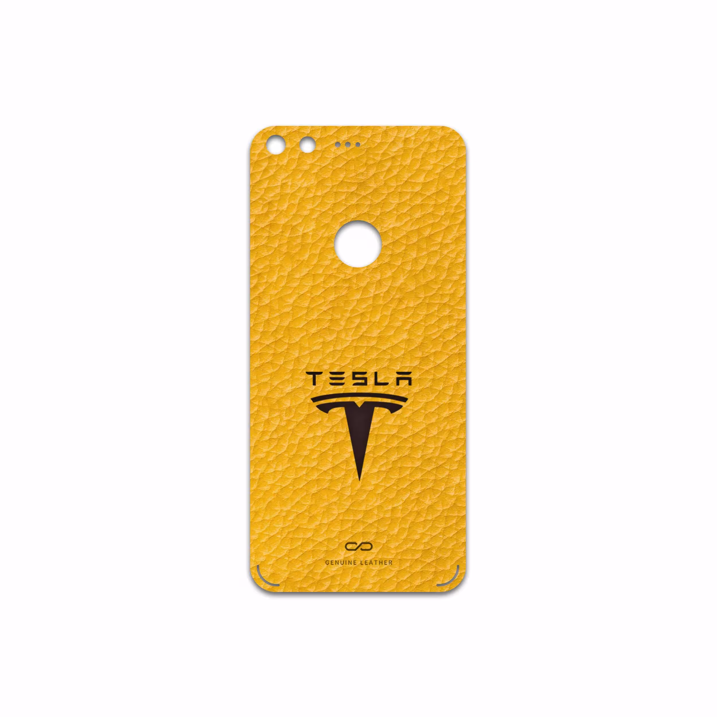 برچسب پوششی ماهوت مدل ML-TSLA مناسب برای گوشی موبایل گوگل Pixel