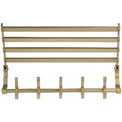 رخت آویز حمام رانا مدل Open wing85