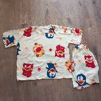 لباس دوتیکه فانتزی زیبا