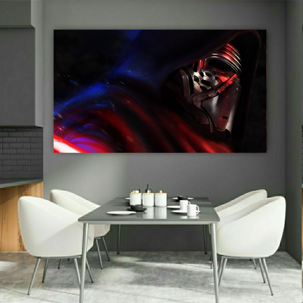  تابلو شاسی طرح جنگ ستارگان مدل SDT505