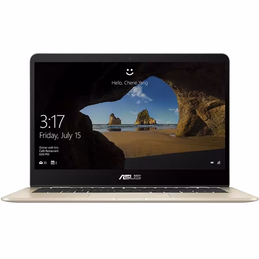 لپ تاپ ایسوس مدلZenbook Flip UX461FN با پردازنده i7 و صفحه نمایش فول اچ دی لمسی