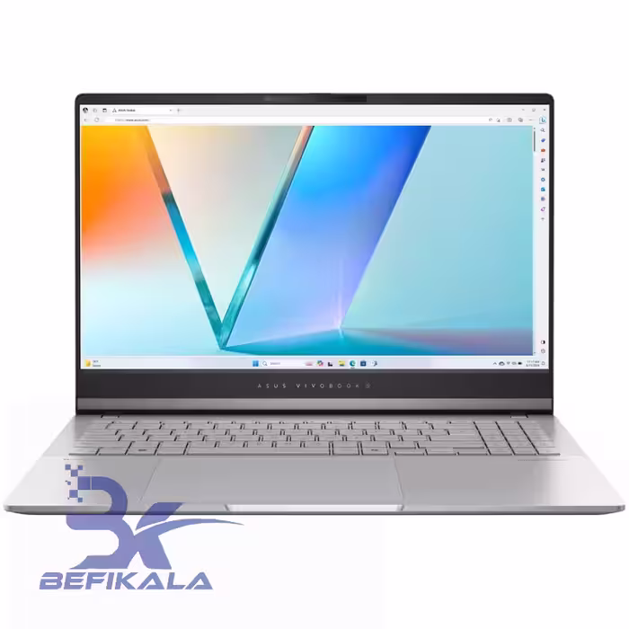 لپ تاپ ایسوس مدل ASUS M5506NA-MA015 | R5(7535HS) | 16GB | 512GB SSD | RADEON - بفی کالا | تجربه جدید خرید لپ تاپ