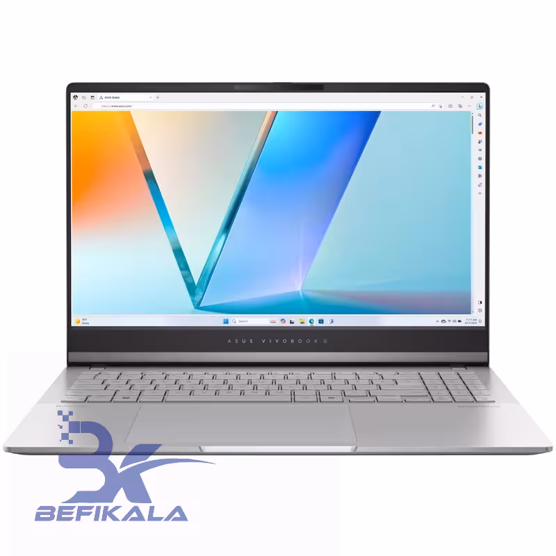 لپ تاپ ایسوس مدل ASUS M5506NA-MA015 | R5(7535HS) | 16GB | 512GB SSD | RADEON - بفی کالا | تجربه جدید خرید لپ تاپ