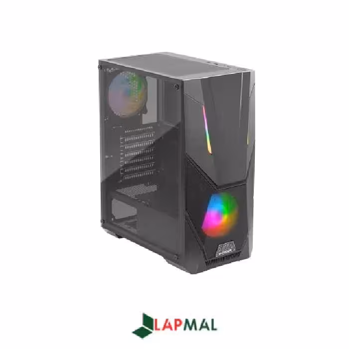 کیس کامپیوتر گرین مدل ARIA
فروشگاه اینترنتی تخصصی لپتاپ لپ مال