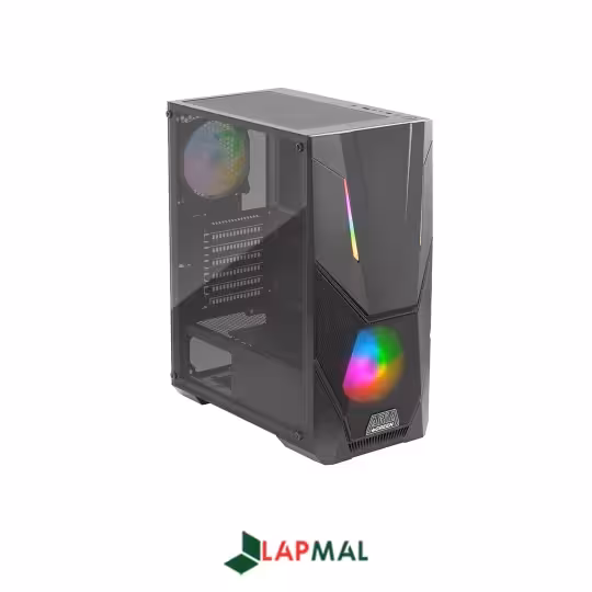 کیس کامپیوتر گرین مدل ARIA
فروشگاه اینترنتی تخصصی لپتاپ لپ مال