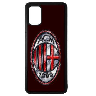 کاور طرح آث میلان کد 110646 مناسب برای گوشی موبایل سامسونگ galaxy s20 plus