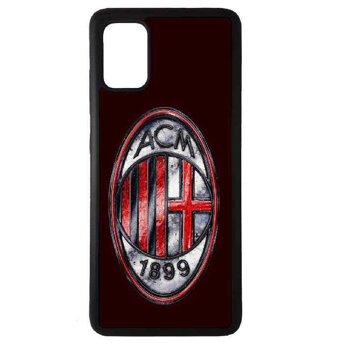 کاور طرح آث میلان کد 110646 مناسب برای گوشی موبایل سامسونگ galaxy s20 plus