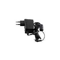 آداپتور9 ولت 1 آمپر دیواری