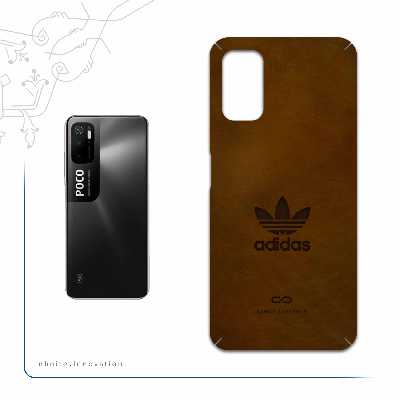 برچسب پوششی ماهوت مدل BFL-DDS مناسب برای گوشی موبایل شیائومی Poco M3 Pro 5G