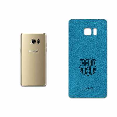 برچسب پوششی ماهوت مدل BL-BRCA مناسب برای گوشی موبایل سامسونگ Galaxy Note 7