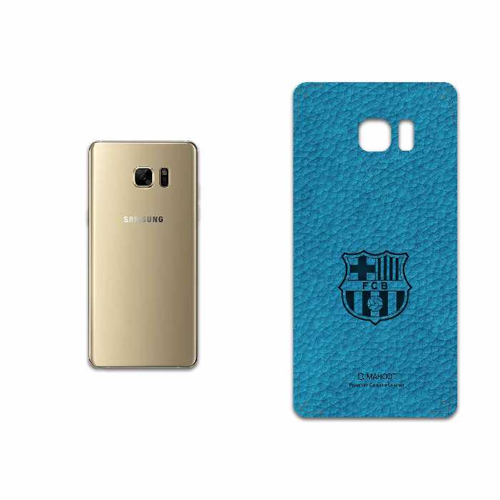 برچسب پوششی ماهوت مدل BL-BRCA مناسب برای گوشی موبایل سامسونگ Galaxy Note 7