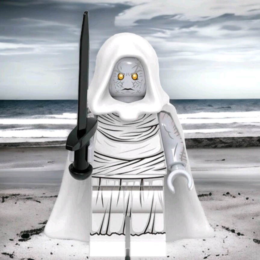 لگو گور قصاب دشمن تور