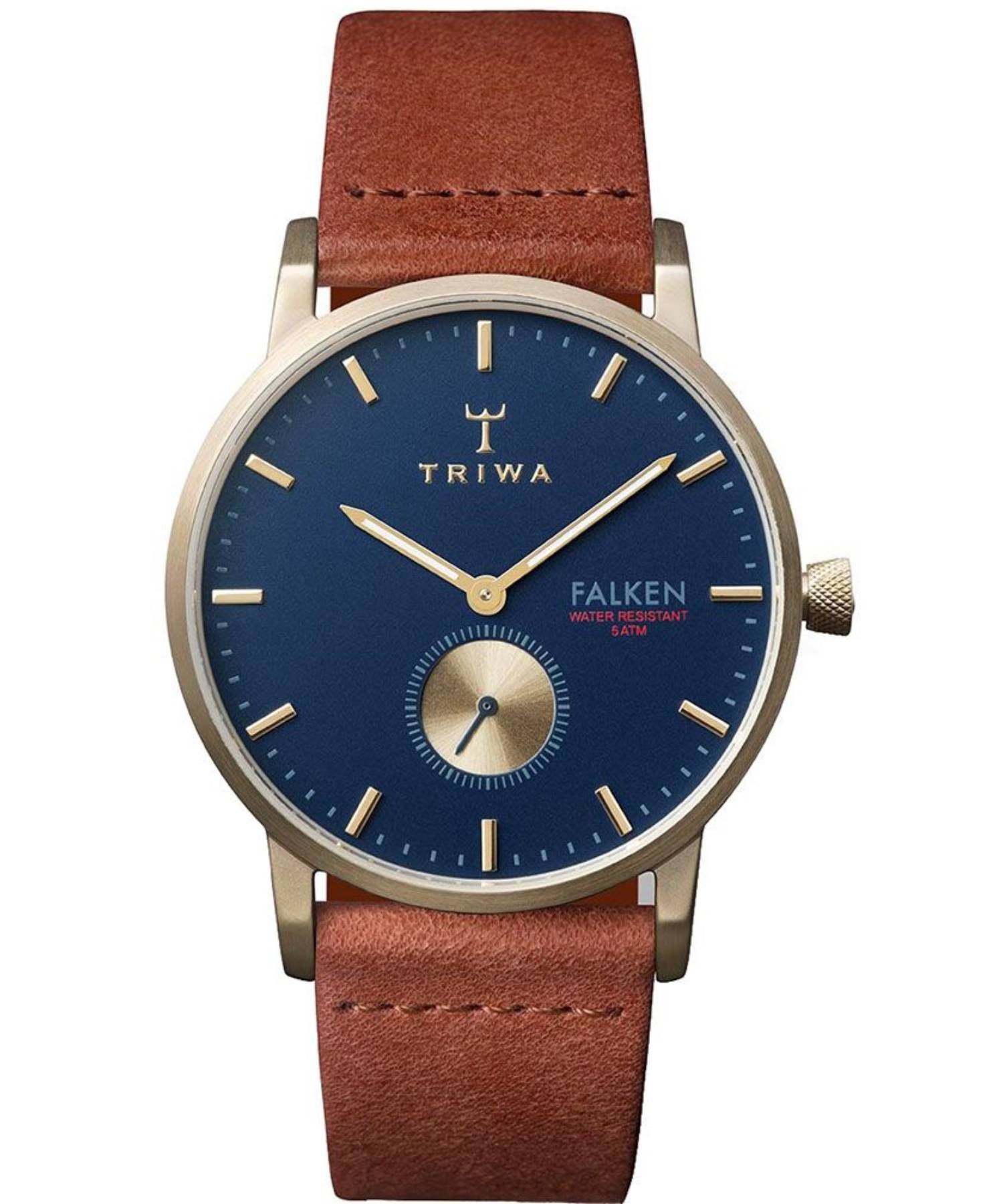 ساعت مچی مردانه و زنانه تریوا, کد FAST104-CL010217