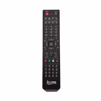 کنترل گیرنده آی کلاس 9595 / 9696