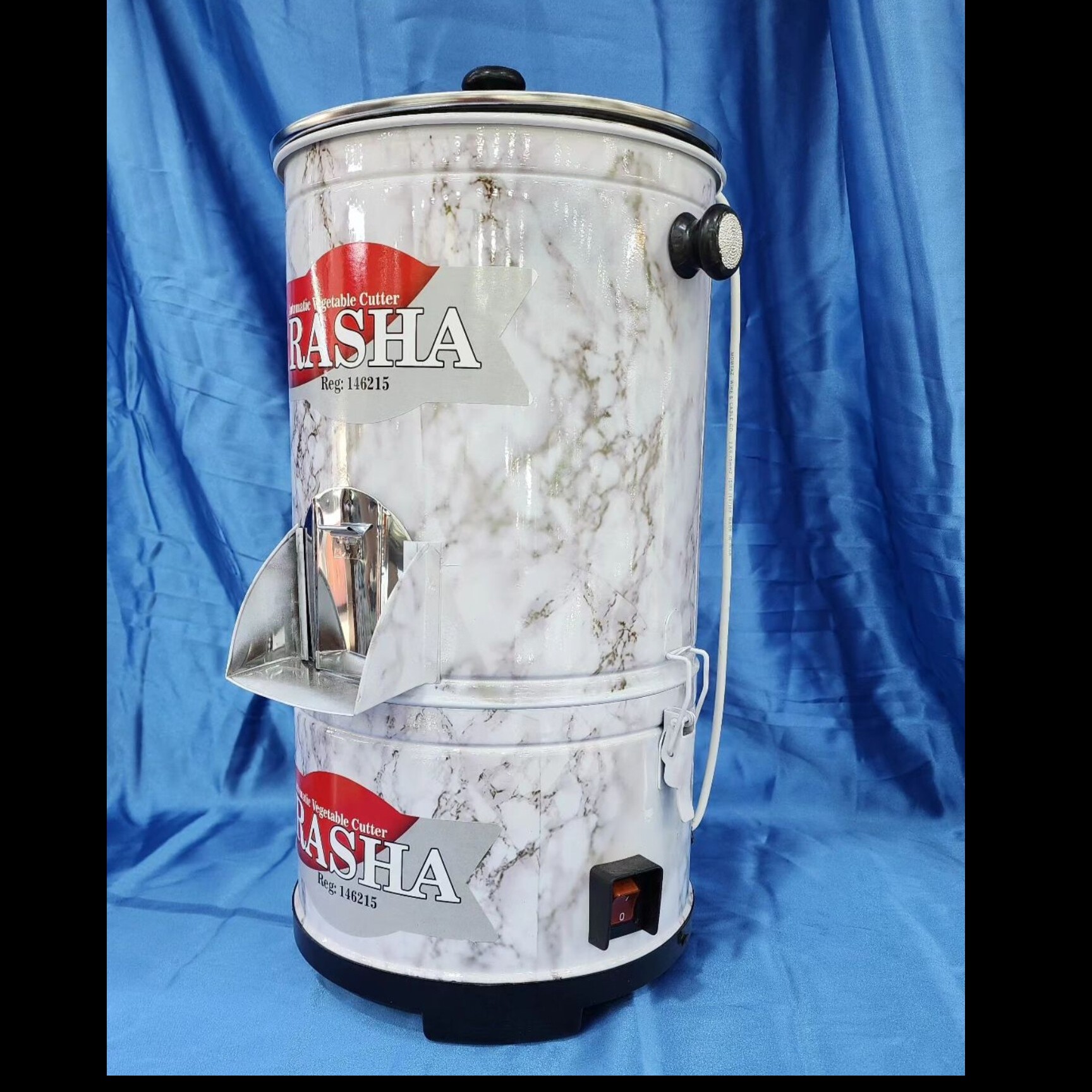 سبزی خورد کن