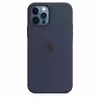 کاور مدل sil3 مناسب برای گوشی موبایل اپل iphone 12 promax 