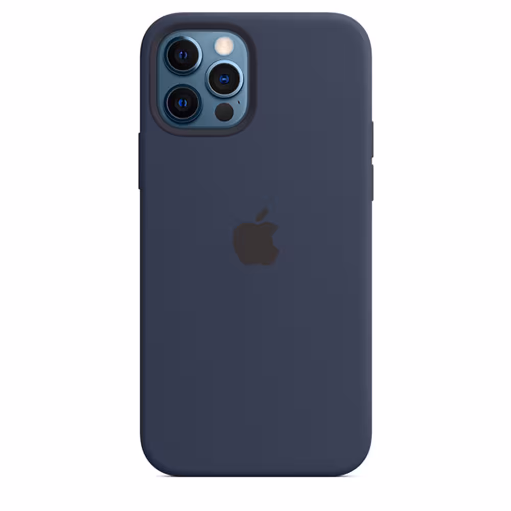کاور مدل sil3 مناسب برای گوشی موبایل اپل iphone 12 promax 