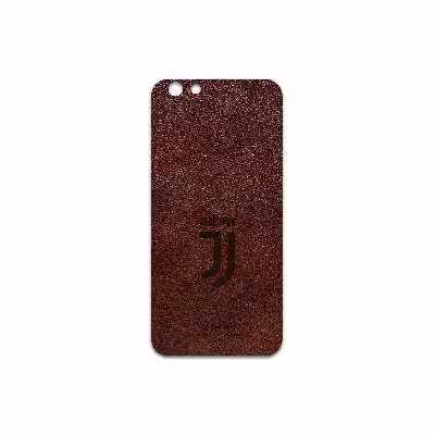 برچسب پوششی ماهوت مدل NL-JUVE مناسب برای گوشی موبایل اپل iPhone 6s