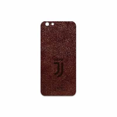 برچسب پوششی ماهوت مدل NL-JUVE مناسب برای گوشی موبایل اپل iPhone 6s