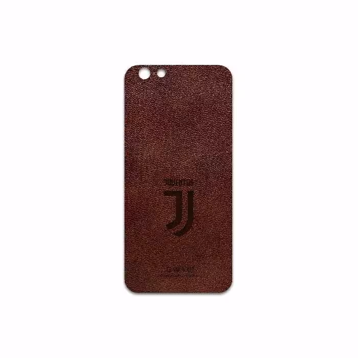 برچسب پوششی ماهوت مدل NL-JUVE مناسب برای گوشی موبایل اپل iPhone 6s