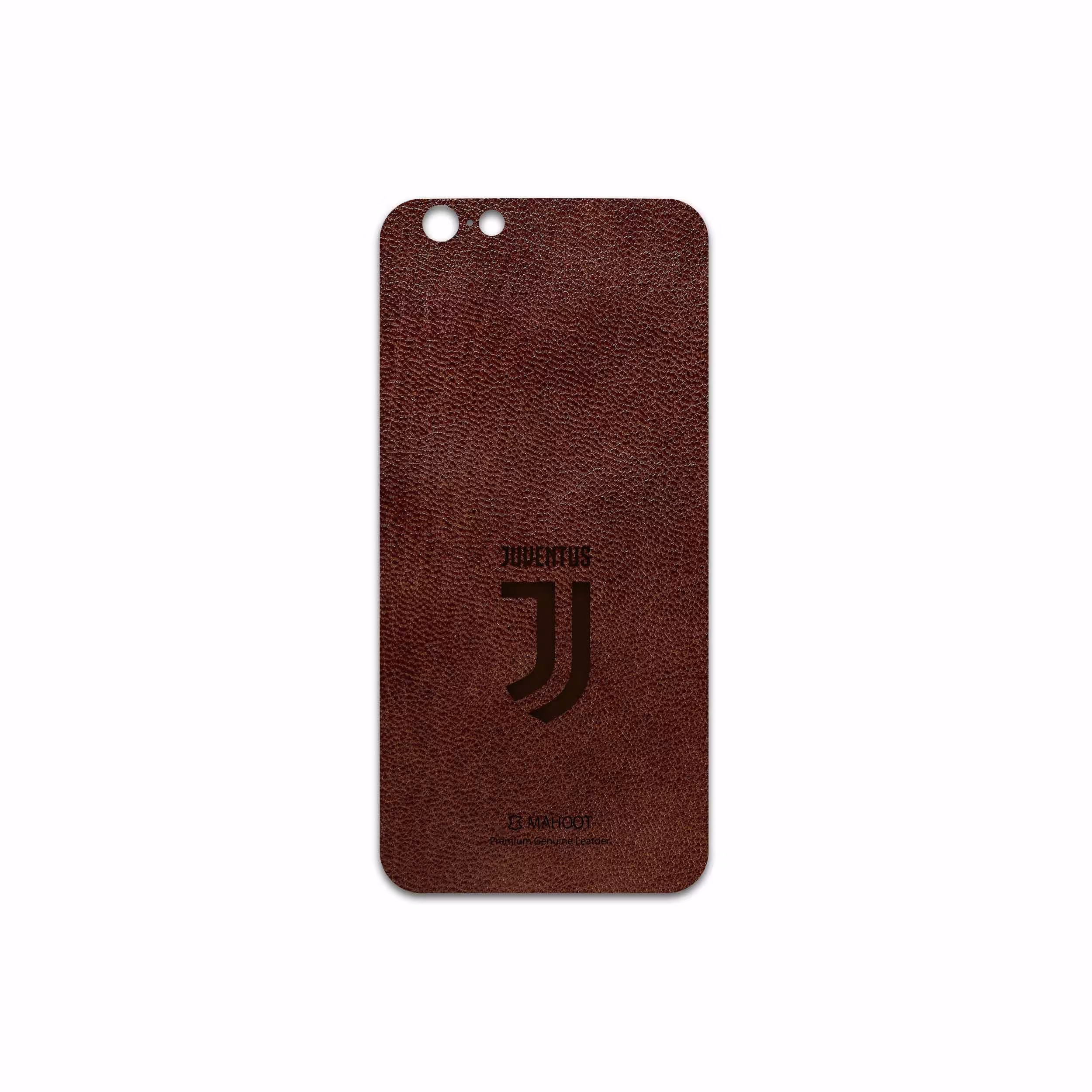 برچسب پوششی ماهوت مدل NL-JUVE مناسب برای گوشی موبایل اپل iPhone 6s