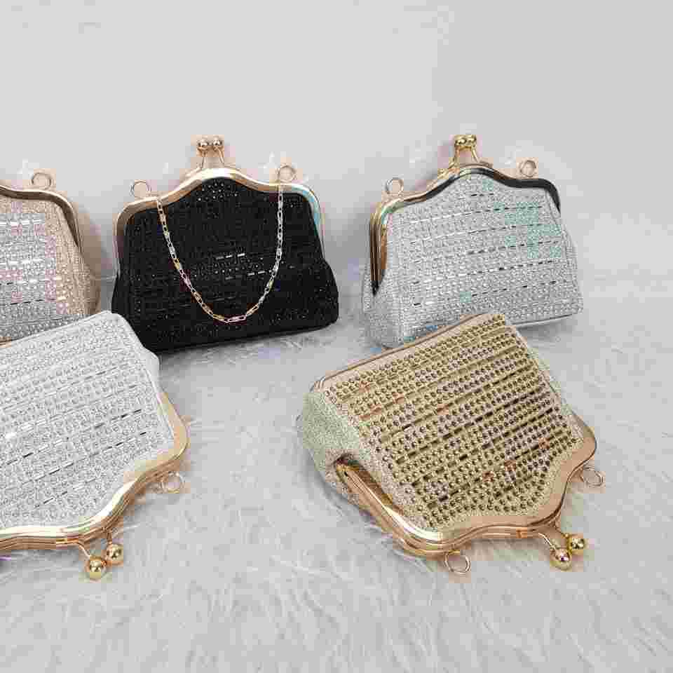 کیف مجلسی قفل دار