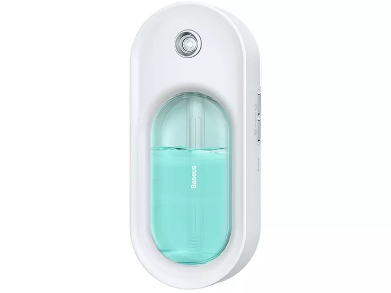 دستگاه بوگیر هوای هوشمند بیسوس مدل Tulip A1 Odor Purifier ACYX000002