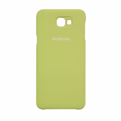 کاور مدل SILK02 مناسب برای گوشی موبایل سامسونگ Galaxy J7 Prime