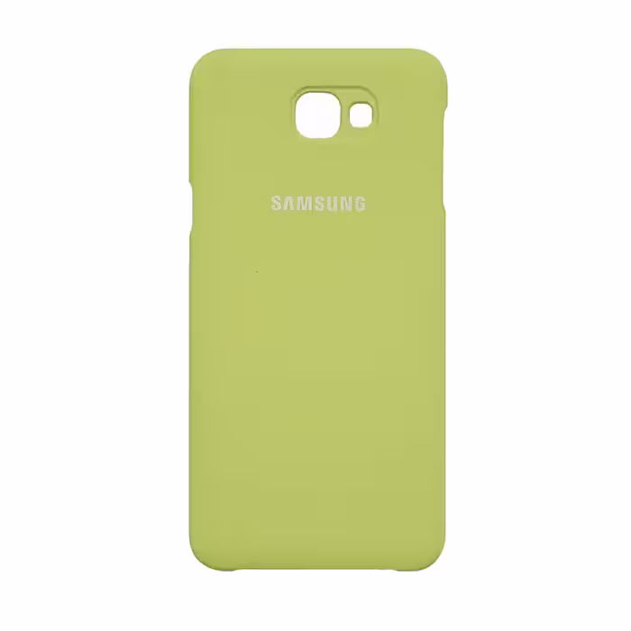 کاور مدل SILK02 مناسب برای گوشی موبایل سامسونگ Galaxy J7 Prime