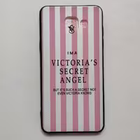 قاب طرحدار VICTORIA SECRET گوشی سامسونگ A5 2016 یا A510 