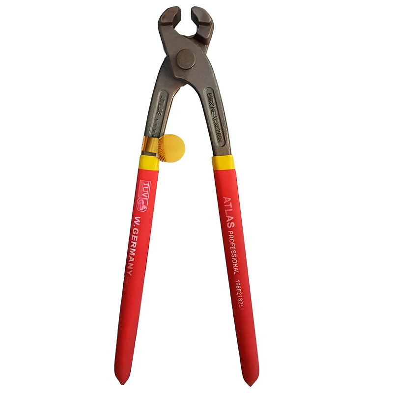 گاز انبر اطلس سایز 10 اینچ