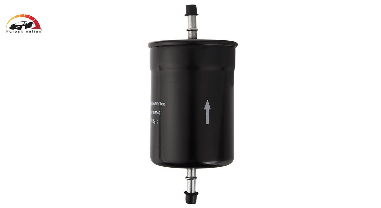 فیلتر بنزین مدل 1105100U2010 مناسب برای خودروهای جک