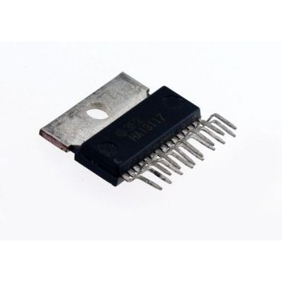 آی سی LM2416
