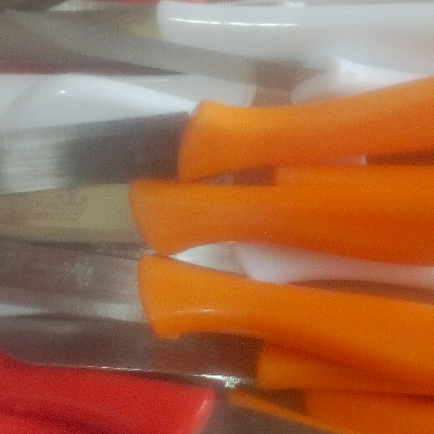 چاقو اره ای آلمانی