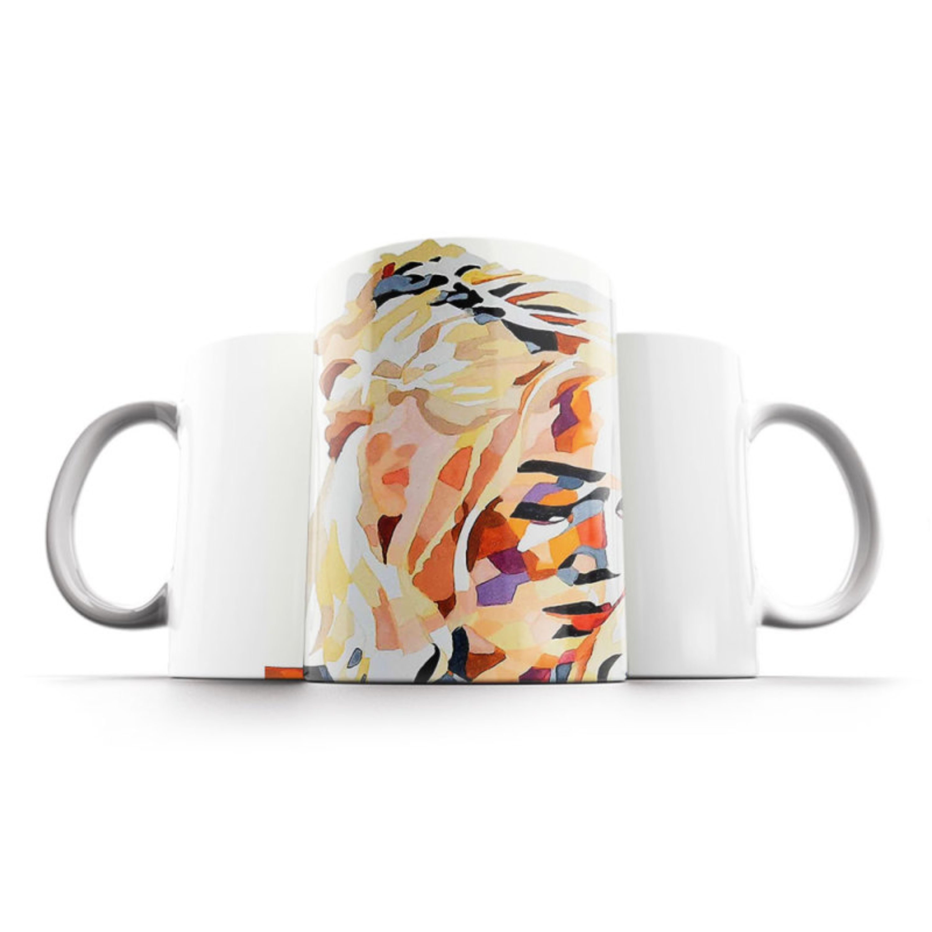 ماگ ـ کد shr012