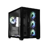 کیس کامپیوتر مسترتک TERABOX