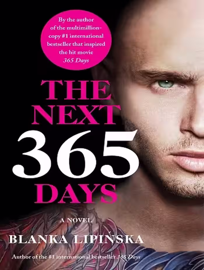 کتاب The Next 365 Days (365 Days Book 3) (زبان اصلی)