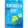 کتاب American Dirt اثر Jeanine Cummins انتشارات تازه ها