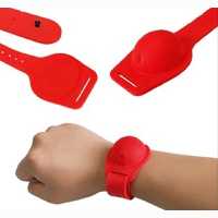 دستبند ضدعفونی کننده